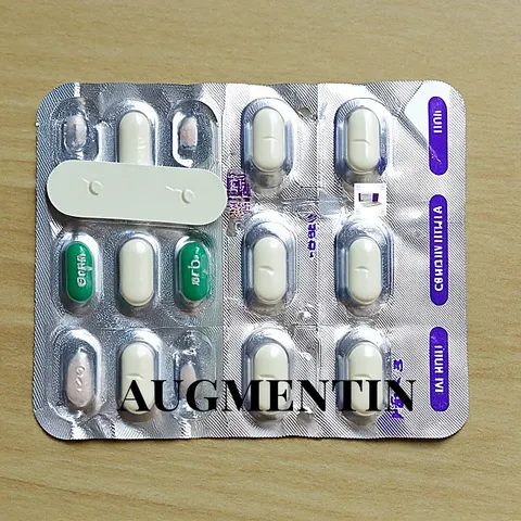 Augmentin il generico